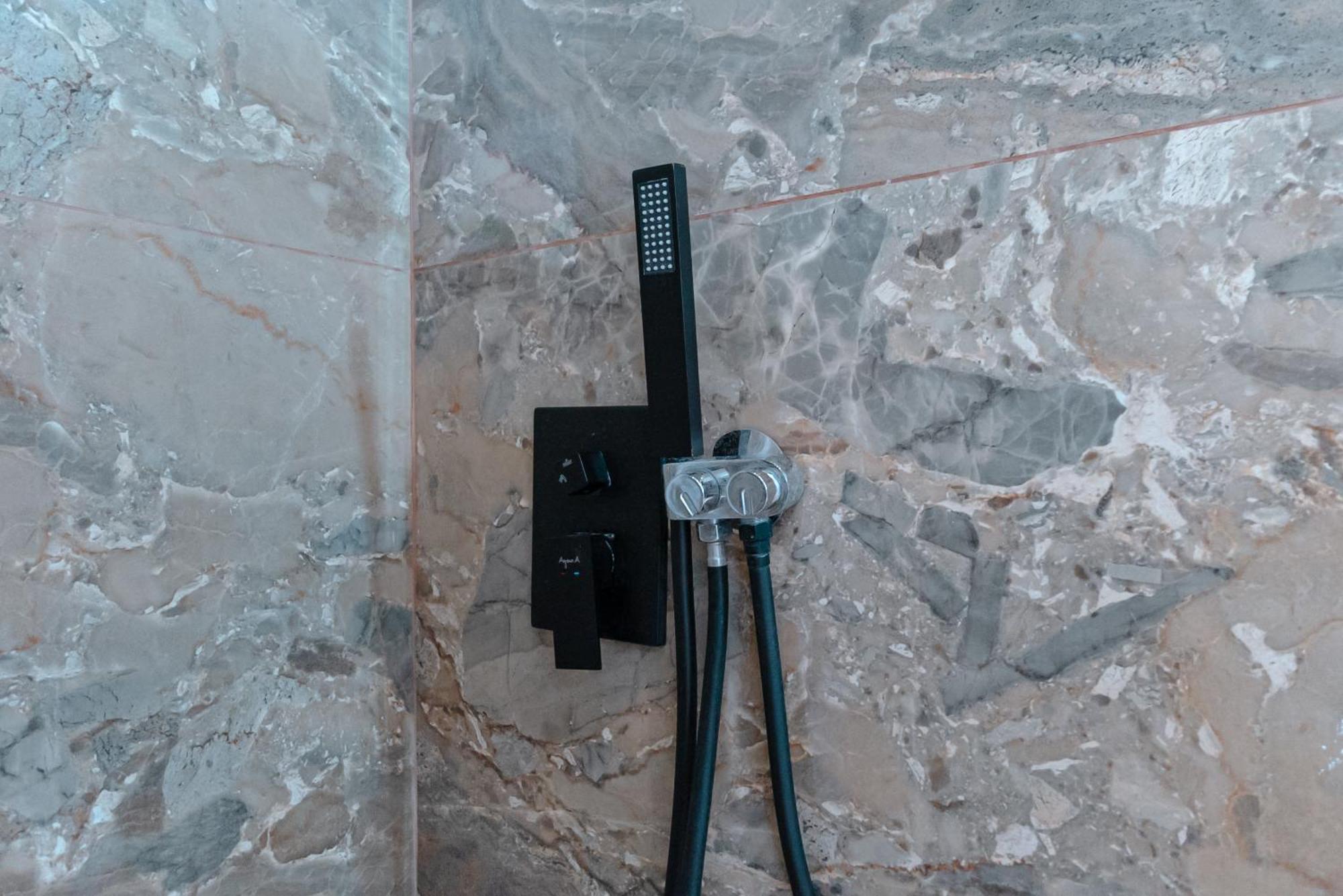 Kotarja Apartments Dhërmi Zewnętrze zdjęcie