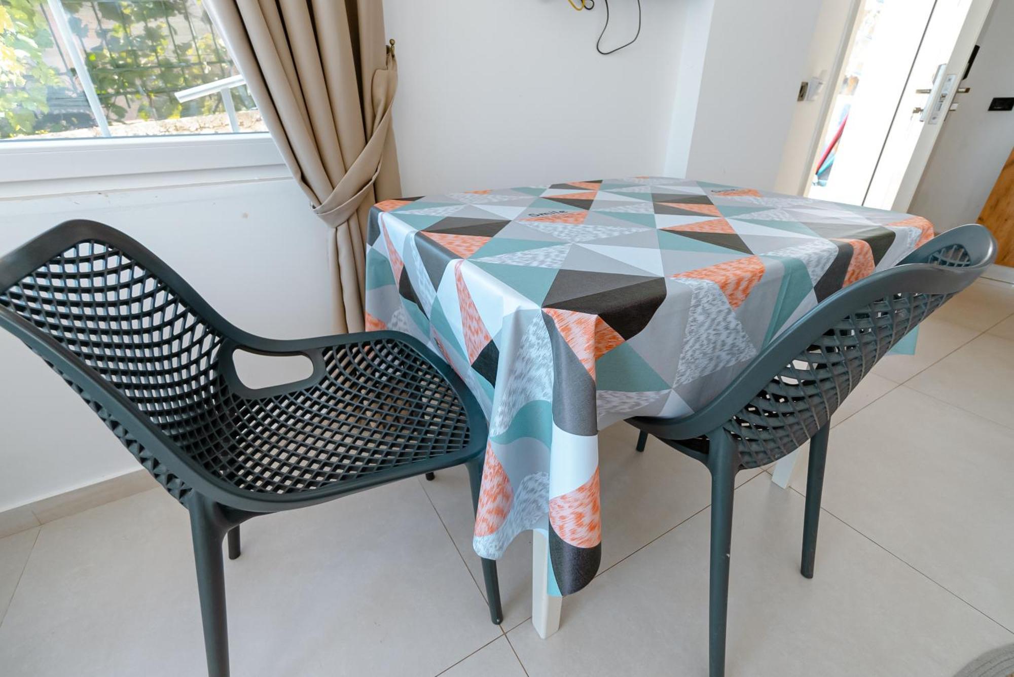 Kotarja Apartments Dhërmi Zewnętrze zdjęcie